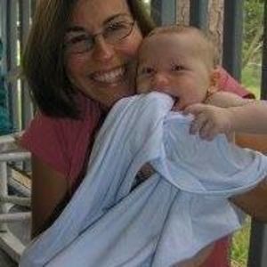 Meet your Posher, Susan